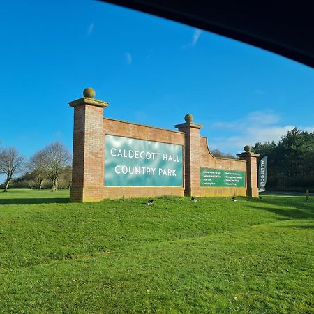 大雅茅斯 Golf And Leisure Retreat酒店 外观 照片