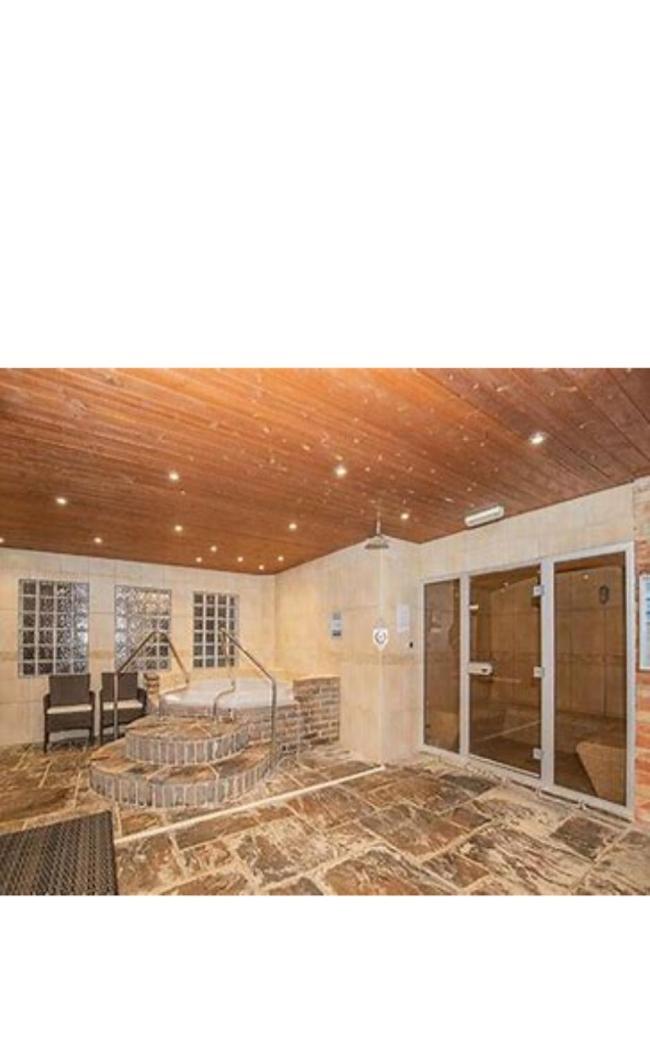 大雅茅斯 Golf And Leisure Retreat酒店 外观 照片