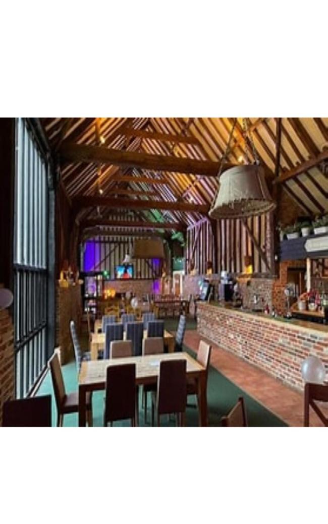 大雅茅斯 Golf And Leisure Retreat酒店 外观 照片